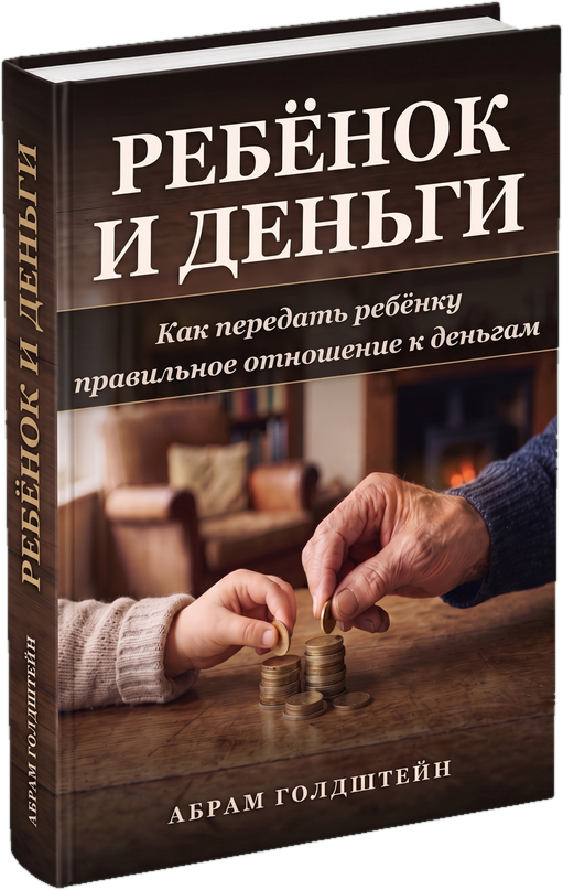 Ребёнок и деньги: Как передать ребёнку правильное отношение к деньгам